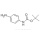 Carbamic acid,N-(4-aminophenyl)-, 1,1-dimethylethyl ester CAS No.:71026-66-9 Molecular Structure: Molecular Structure of 71026-66-9 (Carbamic acid,N-(4-aminophenyl)-, 1,1-dimethylethyl ester) Formula: C11H16N2O2 Molecular Weight : 208.26 Synonyms: 1,1-Di